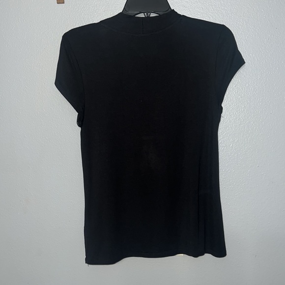 Cable & Gauge top Sz s - Picture 3 of 5